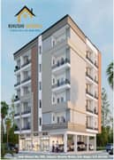 2BHK Multistorey Apartment for New Property in Noida Extension - Photo 1