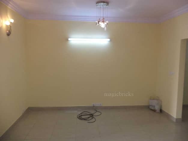3BHK in Sarjapur Road