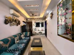 2BHK Builder Floor Apartment for Resale in DDA Upvan Apartment at Sector 28 Rohini - Photo 2