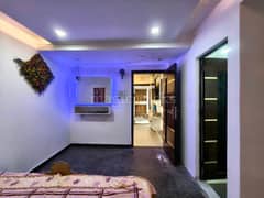2BHK Builder Floor Apartment for Resale in DDA Upvan Apartment at Sector 28 Rohini - Photo 5