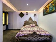 2BHK Builder Floor Apartment for Resale in DDA Upvan Apartment at Sector 28 Rohini - Photo 6