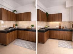 2BHK Multistorey Apartment for Resale in Antriksh Golf View 2 at Sector 78 - Photo 12