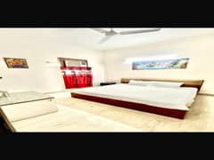 1BHK Multistorey Apartment for Rent in NEB Valley Society at Neb Sarai Saket - Photo 3