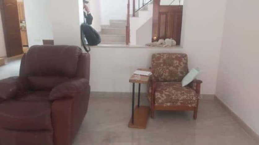 3BHK in Whitefield