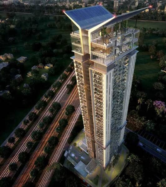 3 BHK 2430 Sqft Flat For Sale Sector 65, Gurgaon
