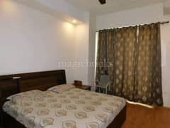3BHK Multistorey Apartment for Resale in Mahagun Mezzaria at Sector 78 - Photo 4