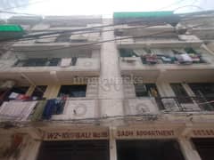 3BHK Builder Floor Apartment for Resale in Palam Colony Palam - Photo 11