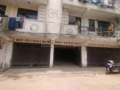 3BHK Builder Floor Apartment for Resale in Palam Colony Palam - Photo 10