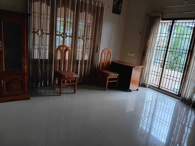 3BHK in Trivandrum