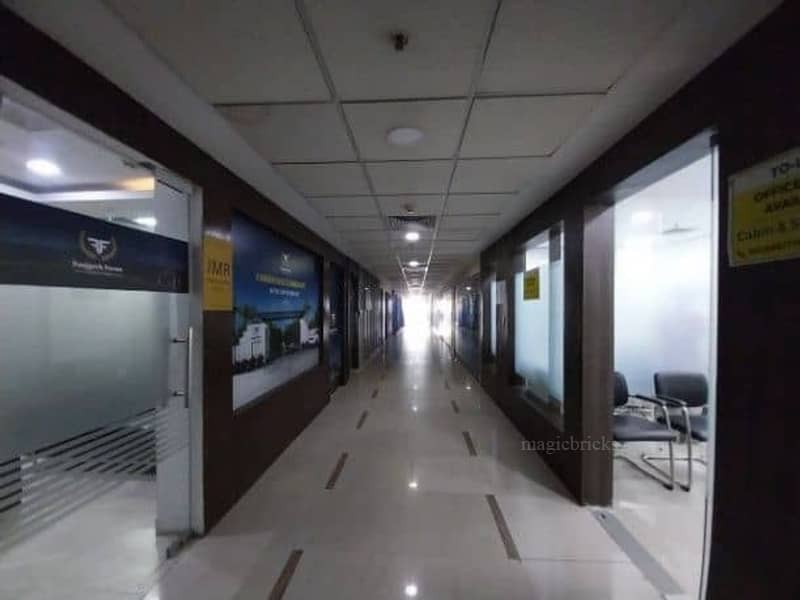892 Sq-ft Commercial Office Space For Rent in Sector 48, Gurgaon
