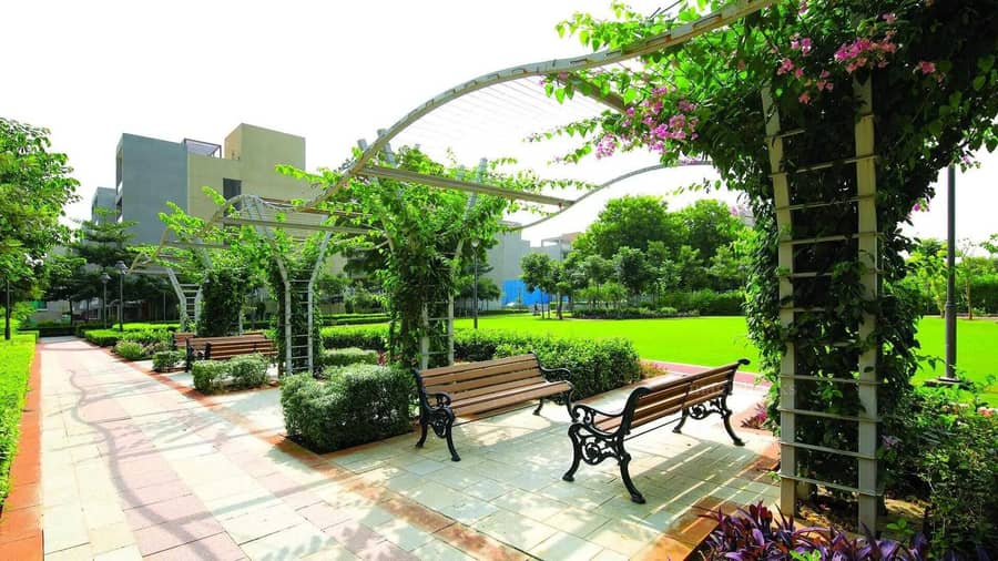 260 Sqyrd Plot For Sale in Adani Samsara Vilasa, Sector 65, Gurgaon
