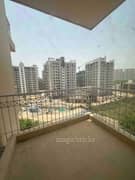2BHK Multistorey Apartment for Rent in Tashee Capital Gateway at Sector 111 - Photo 8