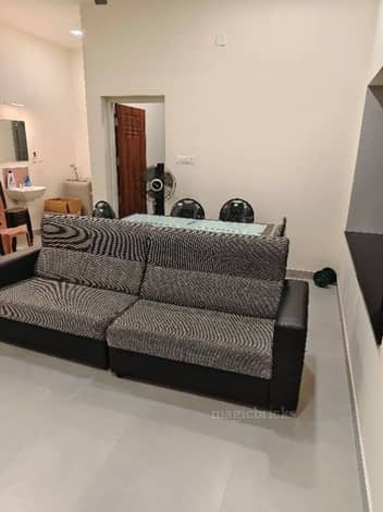 2BHK in Chittethukara