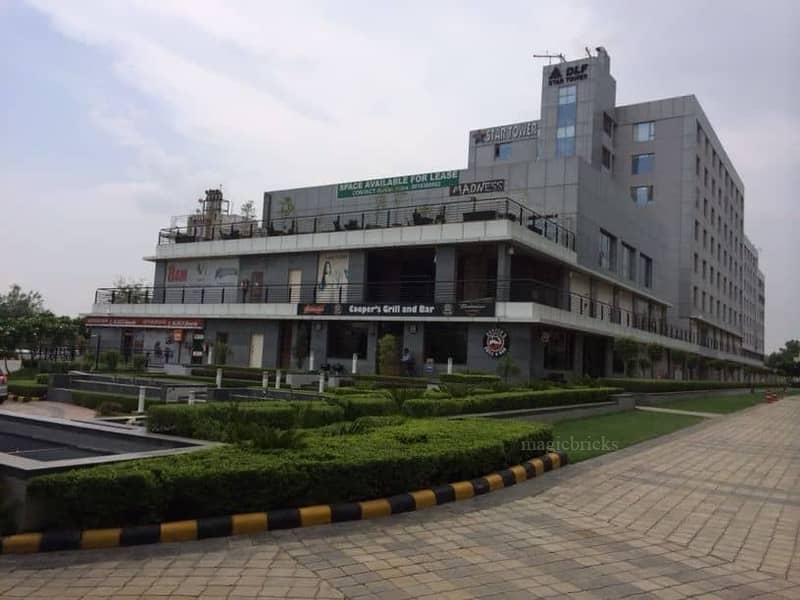 Office Space For Sale in Sector 30, Jaipur Highway, Gurgaon