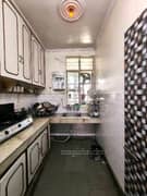 3BHK Multistorey Apartment for Resale in Goodwill Apartment at Sector 13 Rohini - Photo 10