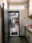 3BHK Multistorey Apartment for Resale in Goodwill Apartment at Sector 13 Rohini - Photo 11