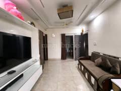 3BHK Multistorey Apartment for Resale in Goodwill Apartment at Sector 13 Rohini - Photo 2