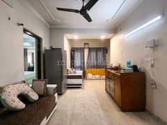 3BHK Multistorey Apartment for Resale in Goodwill Apartment at Sector 13 Rohini - Photo 3