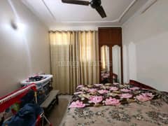 3BHK Multistorey Apartment for Resale in Goodwill Apartment at Sector 13 Rohini - Photo 4