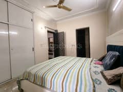 3BHK Multistorey Apartment for Resale in Goodwill Apartment at Sector 13 Rohini - Photo 6