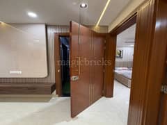3BHK Builder Floor Apartment for New Property in Gurpreet Nagar Matiala - Photo 16