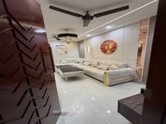 3BHK Builder Floor Apartment for New Property in Gurpreet Nagar Matiala - Photo 2
