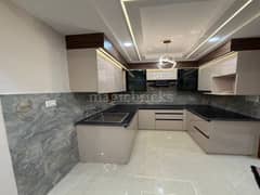 3BHK Builder Floor Apartment for New Property in Gurpreet Nagar Matiala - Photo 12