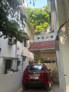 4BHK Residential House for Resale in MLA Colony Banjara Hills