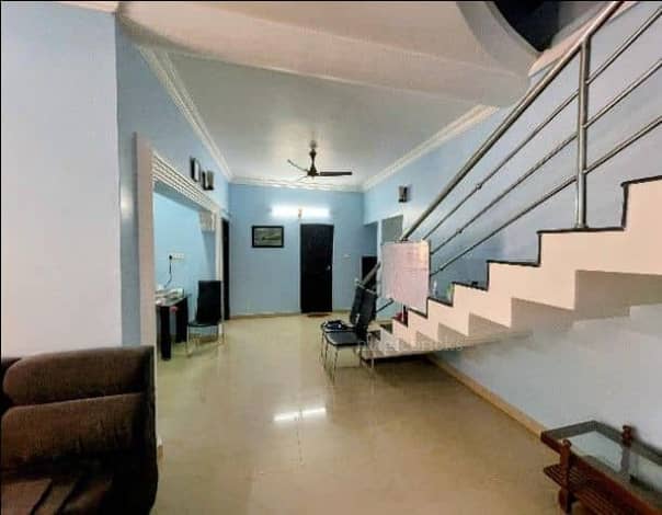 4BHK+ in Kochi