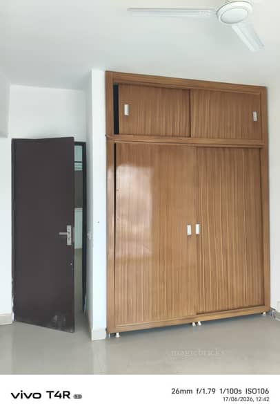 3 BHK Flat 1875 Sq-ft For Rent in ILD Spire Greens, Sector 37C, Gurgaon