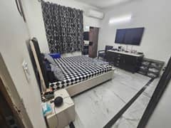 3BHK Builder Floor Apartment for Resale in Pocket D Palam Vihar - Photo 3