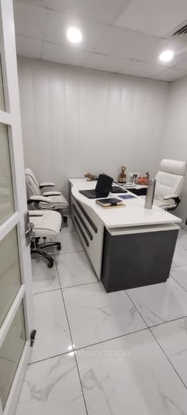 Office Space For Sale in Silverton Towers, Sector 50, Gurgaon