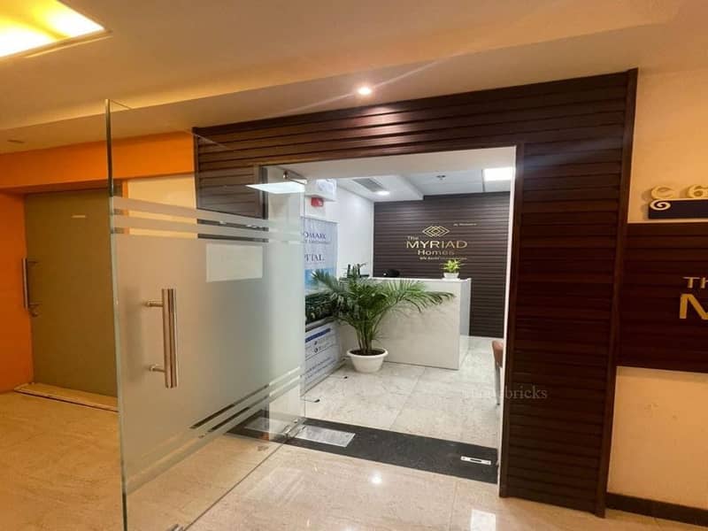 Office Space For Sale in M3M Urbana, Sector 67, Gurgaon