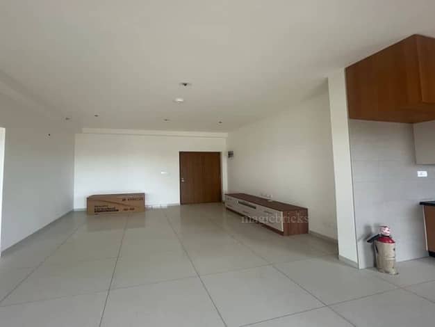 2BHK in Hennur