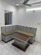 1BHK Multistorey Apartment for Rent in Sector 23B Dwarka - Photo 4