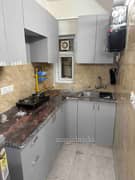 1BHK Multistorey Apartment for Rent in Sector 23B Dwarka - Photo 2
