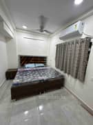1BHK Multistorey Apartment for Rent in Sector 23B Dwarka - Photo 1