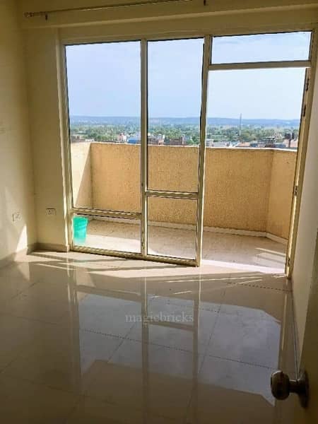 2 BHK Flat 699 Sq-ft For Rent in Pyramid Urban Homes, Sector 70A, Gurgaon