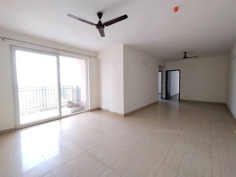 3 BHK Flat 1957 Sq-ft For Rent in Orris 3c Greenopolis, Sector 89, Gurgaon