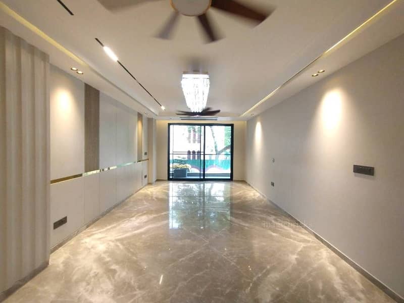 4 BHK 2850 Sqft Flat For Sale in DLF City Plot Phase 2, DLF Phase 2, Gurgaon