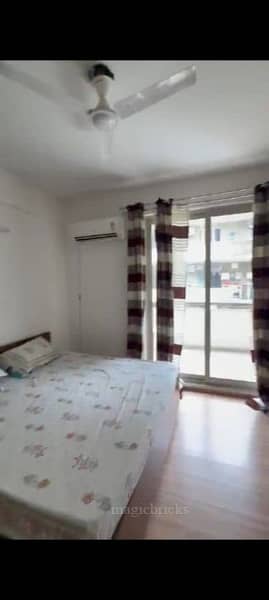 3 BHK 1550 Sqft Flat For Sale in Vatika Xpressions, Sector 88B, Gurgaon