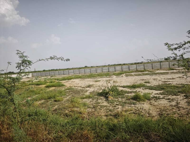 4356 Sqyrd Plot For Sale in Sector 22 Sohna, Gurgaon