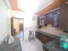 3BHK Multistorey Apartment for Rent in Sector 19 Dwarka - Photo 9