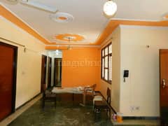 3BHK Multistorey Apartment for Rent in Sector 19 Dwarka - Photo 2