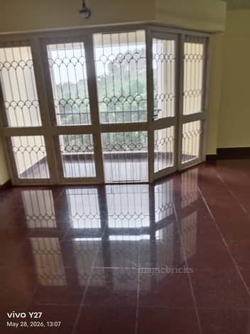3BHK in Vazhuthacaud