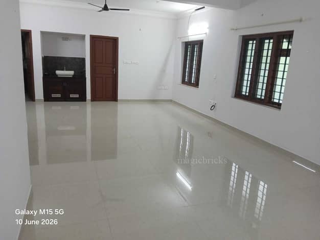 3BHK in Elamakkara
