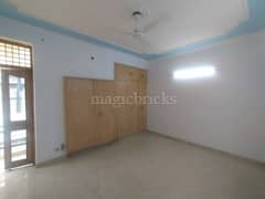 4BHK Builder Floor Apartment for Rent in Block A Vikaspuri - Photo 6