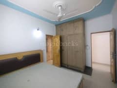 4BHK Builder Floor Apartment for Rent in Block A Vikaspuri - Photo 8