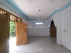 4BHK Builder Floor Apartment for Rent in Block A Vikaspuri - Photo 1
