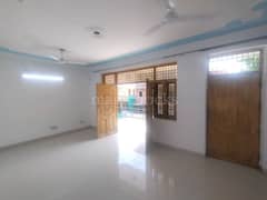 4BHK Builder Floor Apartment for Rent in Block A Vikaspuri - Photo 3